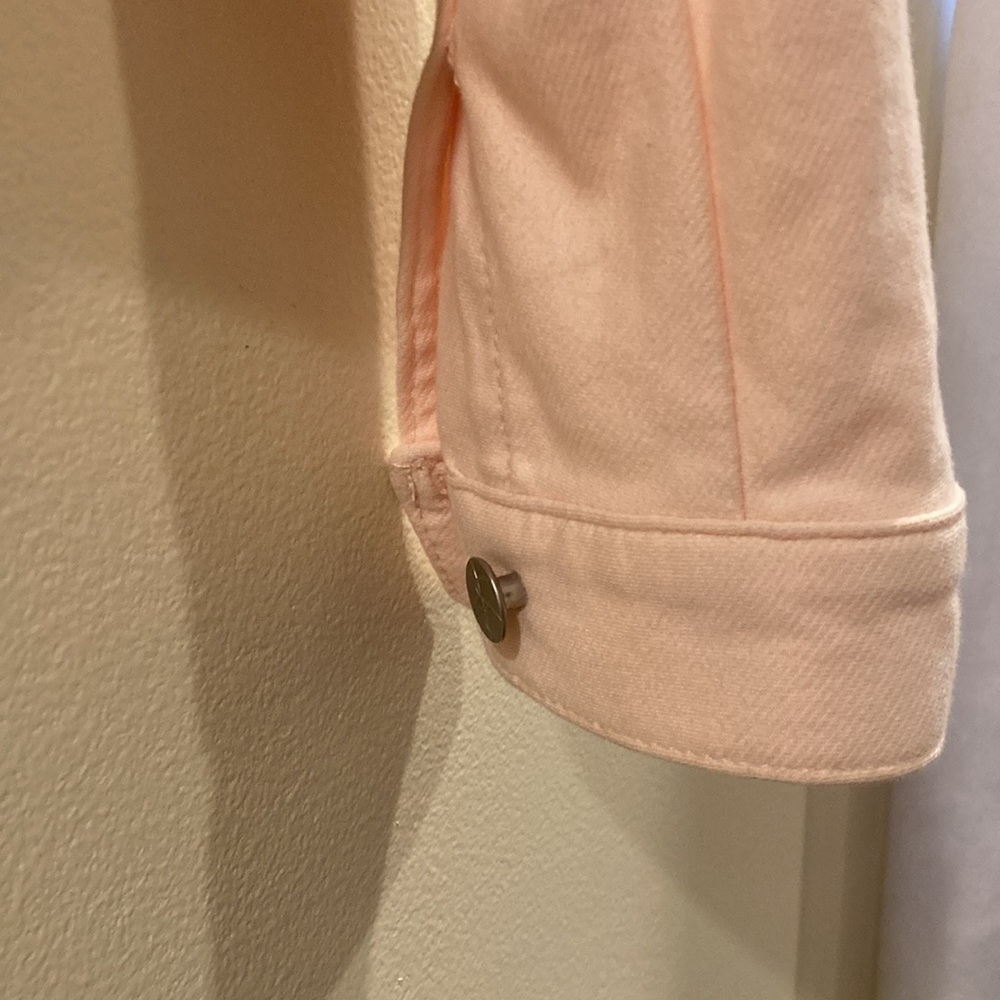 Jessica Simpson pink jacket - Picture 5 of 6